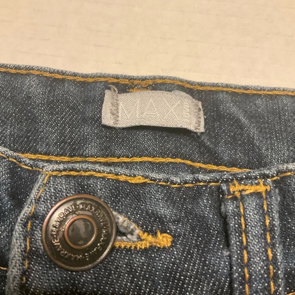 Max Rave Jeans - Picture 4 of 5